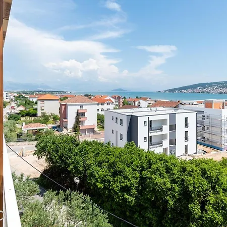 Olivae Lejlighed Trogir
