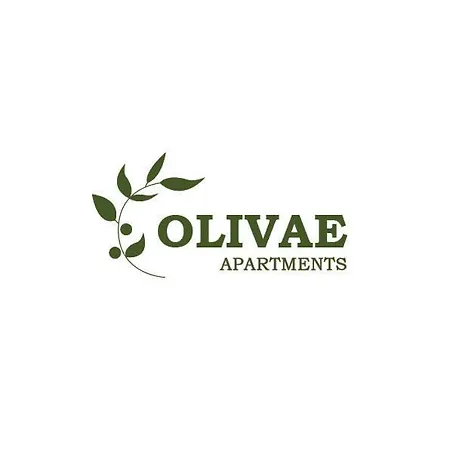 Apartmán Olivae Trogir