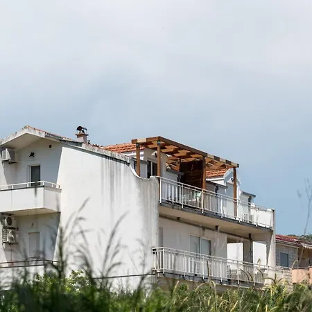 Apartment Olivae Trogir