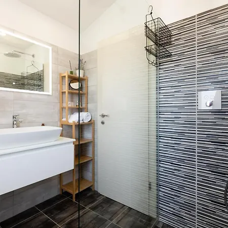 Apartment Olivae Trogir