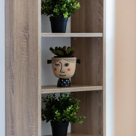 Apartment Olivae *